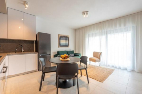 Apartment Tissa